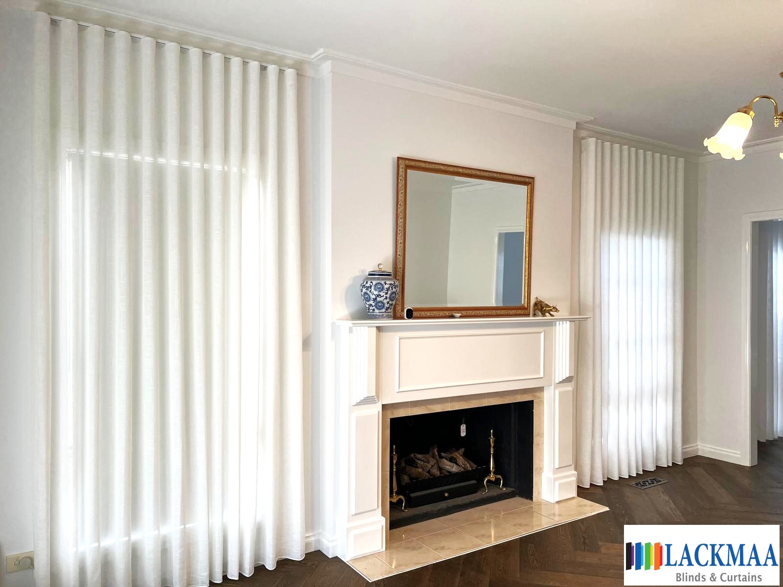 Plain Sheer 41